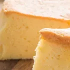 お食事シフォン